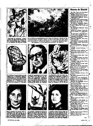 ABC MADRID 24-12-1986 página 99