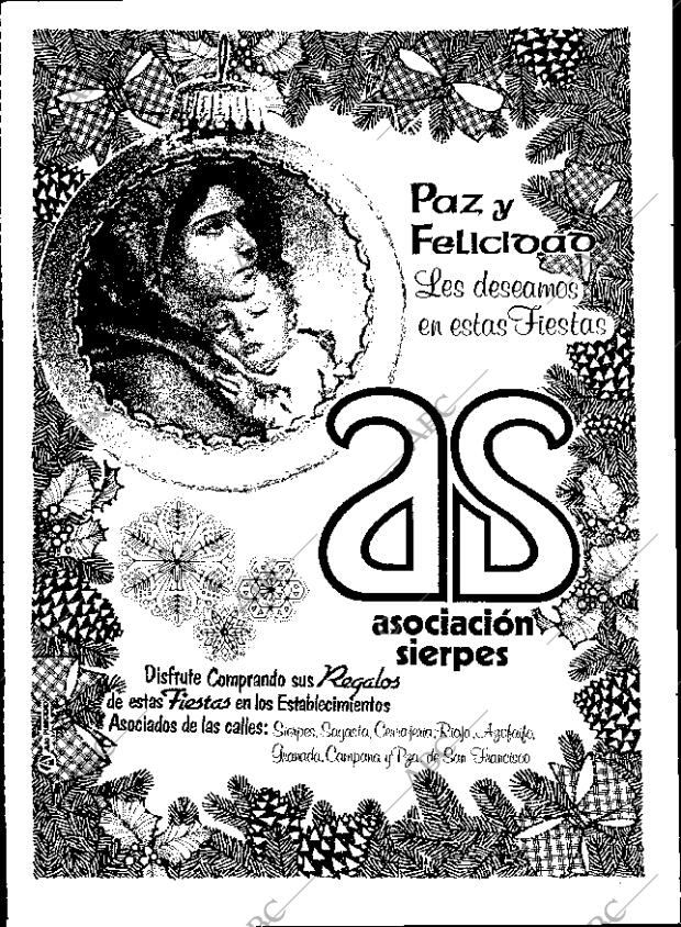 ABC SEVILLA 24-12-1986 página 10