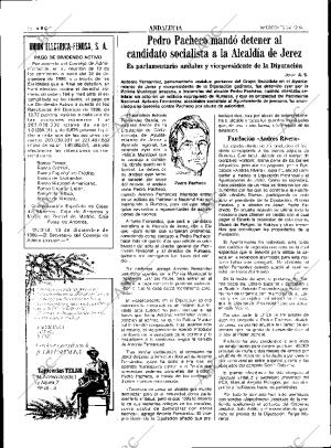 ABC SEVILLA 24-12-1986 página 36