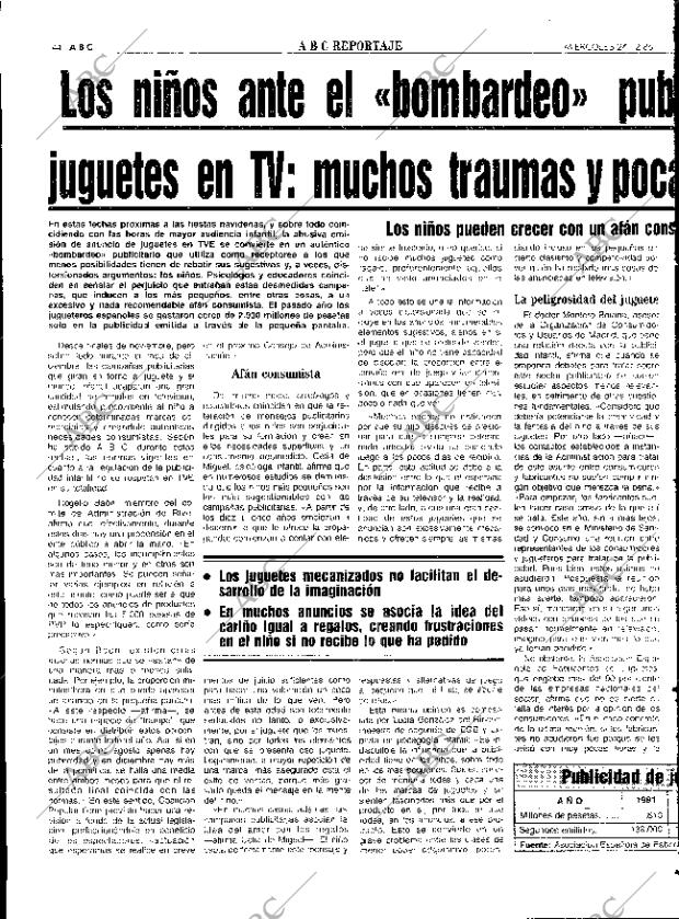 ABC SEVILLA 24-12-1986 página 44