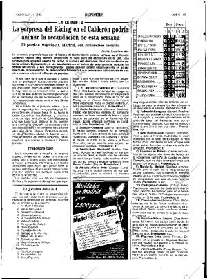 ABC SEVILLA 24-12-1986 página 59