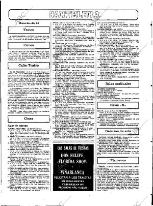 ABC SEVILLA 24-12-1986 página 63