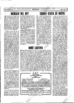 ABC MADRID 26-12-1986 página 15