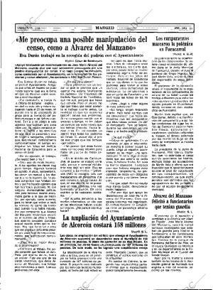 ABC MADRID 26-12-1986 página 35