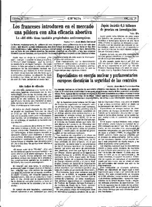 ABC MADRID 26-12-1986 página 39