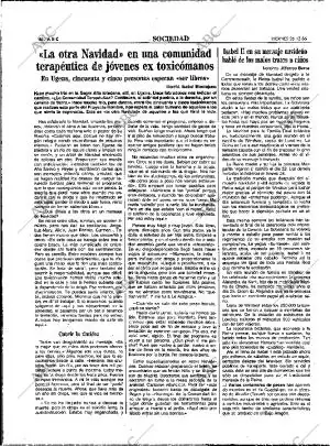 ABC MADRID 26-12-1986 página 46
