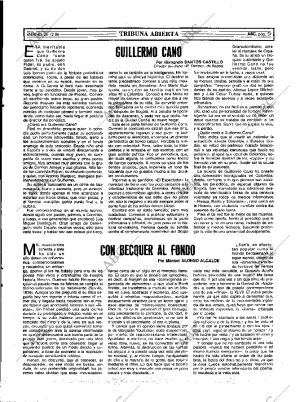 ABC MADRID 26-12-1986 página 51