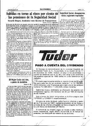 ABC MADRID 26-12-1986 página 57