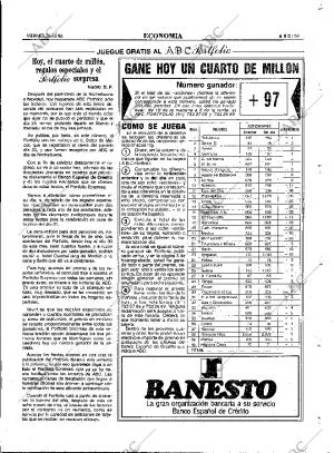 ABC MADRID 26-12-1986 página 59