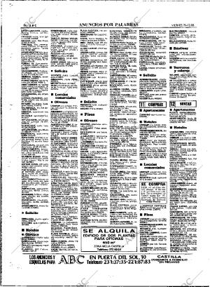 ABC MADRID 26-12-1986 página 86