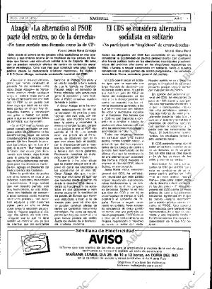 ABC SEVILLA 28-12-1986 página 19