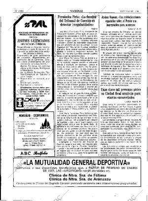 ABC SEVILLA 28-12-1986 página 20