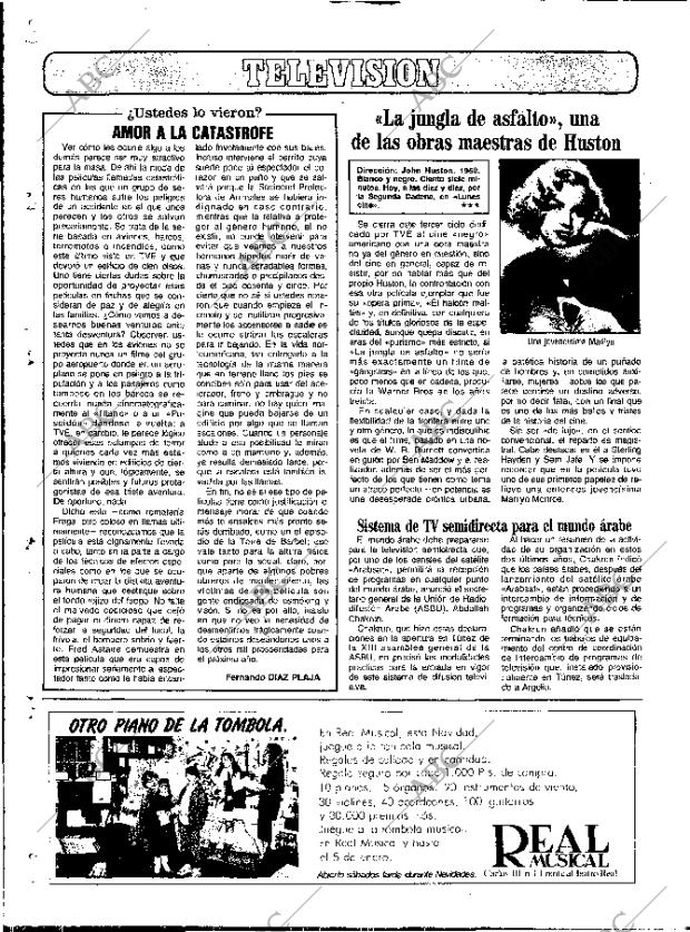 ABC MADRID 29-12-1986 página 102