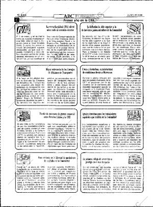 ABC MADRID 29-12-1986 página 40