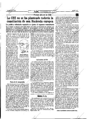 ABC MADRID 29-12-1986 página 43