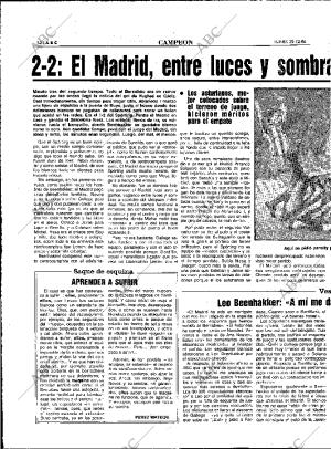 ABC MADRID 29-12-1986 página 52