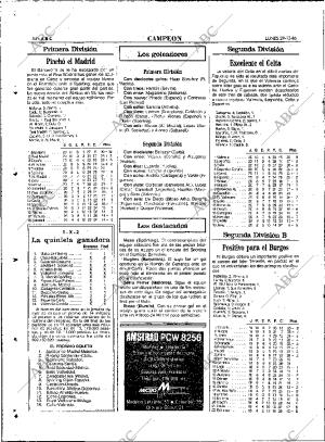 ABC MADRID 29-12-1986 página 54