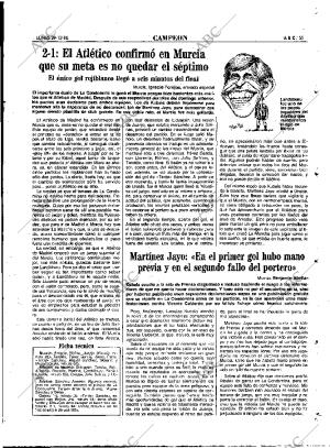 ABC MADRID 29-12-1986 página 55