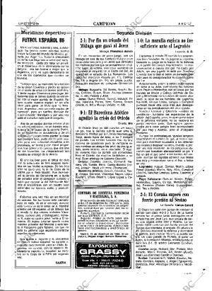 ABC MADRID 29-12-1986 página 57