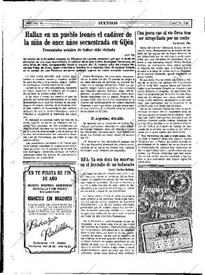 ABC MADRID 29-12-1986 página 66