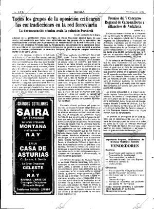 ABC SEVILLA 30-12-1986 página 32