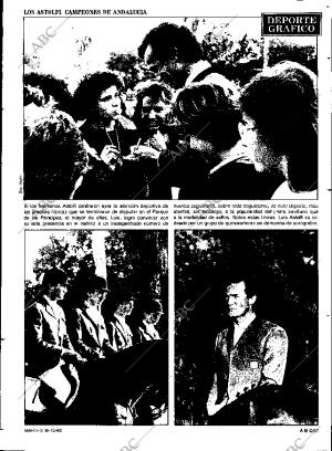 ABC SEVILLA 30-12-1986 página 67