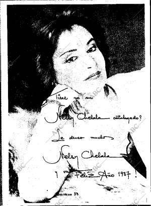 ABC MADRID 31-12-1986 página 10