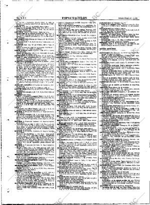 ABC MADRID 31-12-1986 página 100