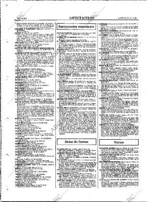 ABC MADRID 31-12-1986 página 102