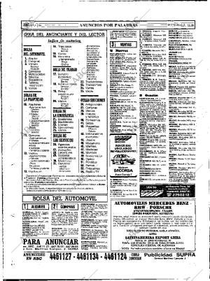 ABC MADRID 31-12-1986 página 106