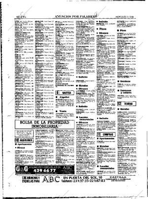 ABC MADRID 31-12-1986 página 108