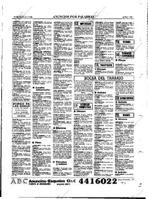 ABC MADRID 31-12-1986 página 109