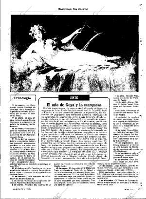ABC MADRID 31-12-1986 página 113
