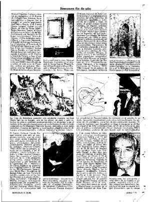 ABC MADRID 31-12-1986 página 115