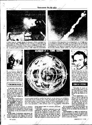 ABC MADRID 31-12-1986 página 118