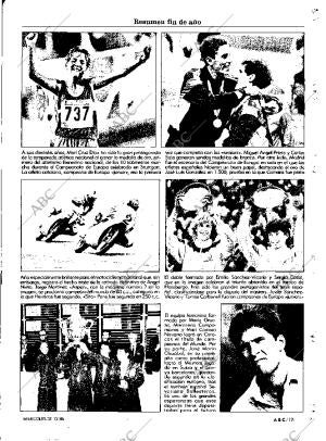 ABC MADRID 31-12-1986 página 121