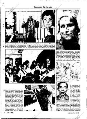 ABC MADRID 31-12-1986 página 128
