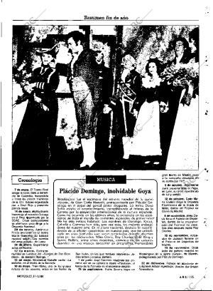 ABC MADRID 31-12-1986 página 135