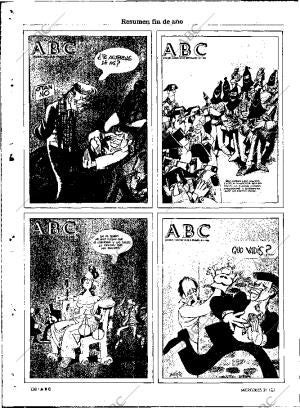 ABC MADRID 31-12-1986 página 138
