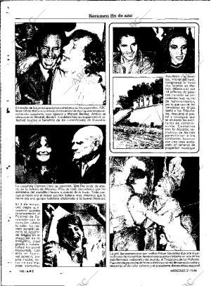 ABC MADRID 31-12-1986 página 140