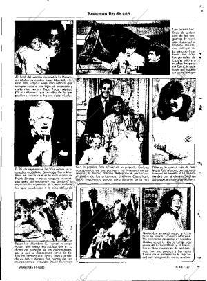 ABC MADRID 31-12-1986 página 141