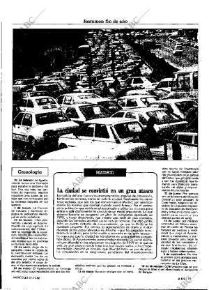 ABC MADRID 31-12-1986 página 19