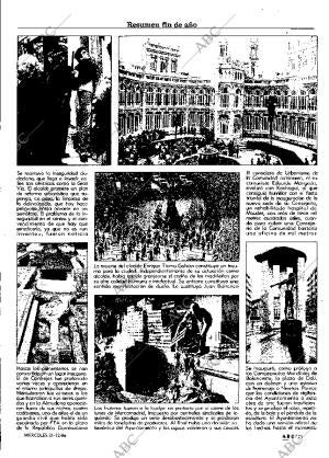 ABC MADRID 31-12-1986 página 21