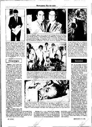 ABC MADRID 31-12-1986 página 22