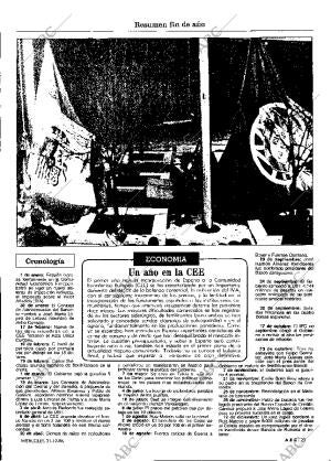 ABC MADRID 31-12-1986 página 25