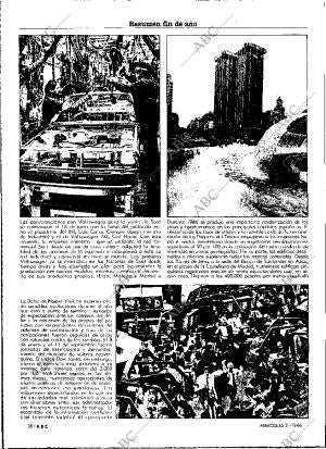 ABC MADRID 31-12-1986 página 28