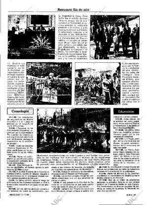 ABC MADRID 31-12-1986 página 29