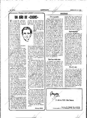 ABC MADRID 31-12-1986 página 36