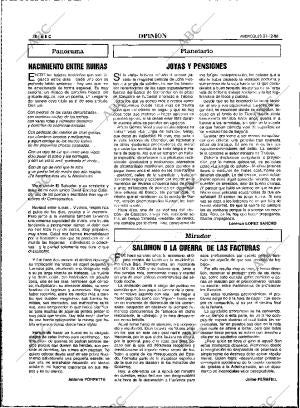 ABC MADRID 31-12-1986 página 38