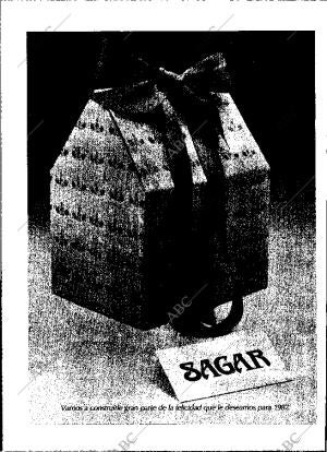 ABC MADRID 31-12-1986 página 4